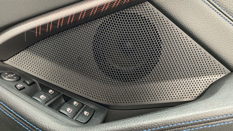 BMW 1 Series 118i [136] M Sport 5dr Step Auto [LCP] Petrol Hatchback